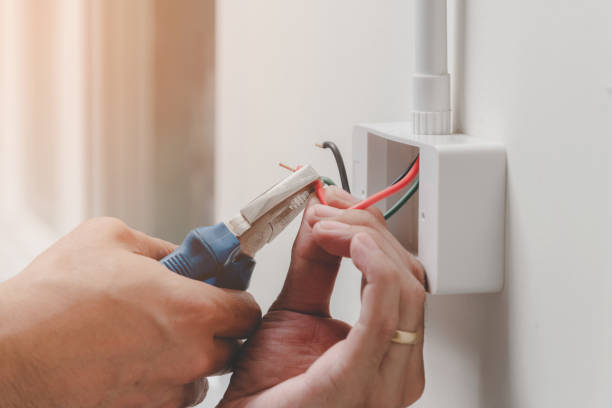 Emergency Electrical Repair Services in Tecumseh, OK