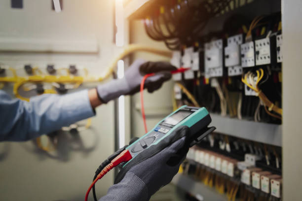 Best Surge Protection Installation  in Tecumseh, OK