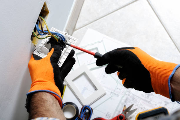 Electrical Maintenance Services in Tecumseh, OK